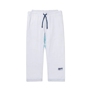 เครื่องแบบศิลปะการต่อสู้ผ้าฝ้าย100% BJJ GI แบบยืดได้น้ำหนักเบาระบายอากาศ - Product Image 3