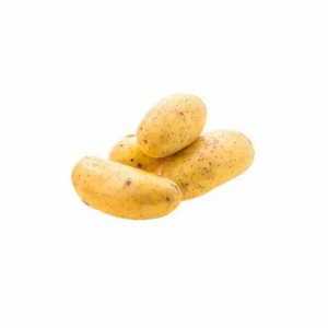 Frites surgelées biologiques de haute qualité chips de pommes de terre fraîches 1/4-3/8 vente en gros chaude semi-finie - Product Image 1