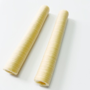 Boyau de Saucisse en Collagène Artificiel Comestible de Haute Qualité Certifié <span class=keywords><strong>Halal</strong></span> - Product Image 2