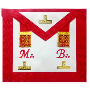 ผ้ากันเปื้อนปักด้วยมือลาย2025ของที่ระลึกส่วนตัว - Product Image 1