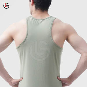 Service OEM Hommes Débardeur Gym Fitness Porter Hommes Débardeur Vente à Chaud Qualité Premium Hommes Débardeur - Product Image 6