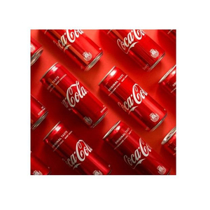 ซัพพลายเออร์ของ cocacola 330มล. X 24กระป๋อง1.5ลิตร500มล. 20ออนซ์ขวดน้ำอัดลมโค้กคลาสสิกดั้งเดิม - Product Image 1