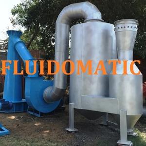 Composants principaux : Usine de recyclage du plomb moteur et machines de découpe de métaux, marque FLUID-O-MATIC, garantie 5 ans, 415V, 907kg, 15kw - Product Image 3