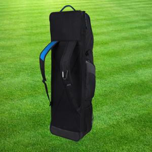 Sac à dos de sport personnalisé de haute qualité pour le lacrosse, le hockey sur gazon, sac de sport à roulettes, sac de baseball, sac de softball, sac de receveur, sac à roulettes - Product Image 6
