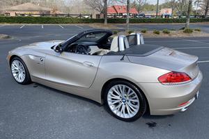 BMW Z4 SDRIVE35I 2010 USADO, Volante a la Izquierda/Derecha - Product Image 4