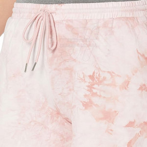Shorts de Mujer de Algodón/Poliéster Transpirables y Elegantes de Alta Calidad, con Volantes, de Secado Rápido, Ecológicos, Color Personalizado, Precio al por Mayor, Nuevo - Product Image 5