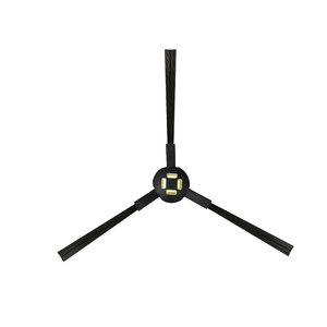 Kit di ricambio adatto a forSilvercrest iLife A9S A9 A7 spazzola spazzola a rullo filtro Hepa <span class=keywords><strong>aspirapolvere</strong></span> robotico - Product Image 3