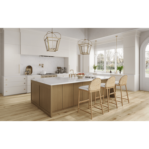 UNION Cassiopeia - Composant en cristal de quartz - Grande dalle - Épaisseur 15-30 mm - Design moderne - Product Image 3