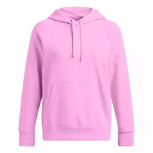 Sweat à capuche pour femme, polaire doux, chaud, hiver, sweat à capuche personnalisé, uni, poche kangourou, streetwear décontracté, sweat à capuche pour femme - Product Image 1