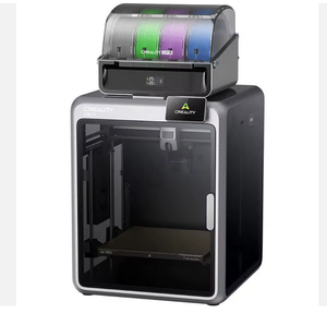 Impresora 3D K2 Pro Combo Multicolor Sellada de Fábrica, Garantía de 3 Años, Origen BE - Product Image 2