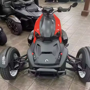 Can-Am Ryker Sport Rotax 900 ACE 2023 - Product Image 1