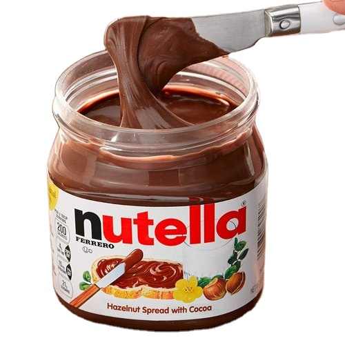Nutella chocolate price discount