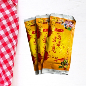 ผ้าเช็ดทำความสะอาดเปียกเนื้อนุ่มสำหรับผู้ใหญ่แพ็คขนาดเดินทางพิมพ์ลายตามสั่งผลิตในเวียดนาม - Product Image 2