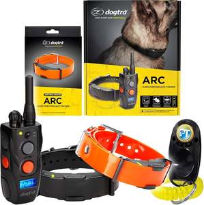 Collar de Adiestramiento para Perros <span class=keywords><strong>Dogtra</strong></span> ARC Nuevo, con Alcance de 3/4 de Milla, Expandible - Product Image 2