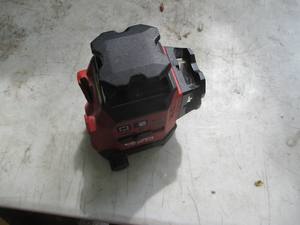 Ya Disponible, Mejor Oferta para Nivel Láser PM 30 MG Multilínea con 3 Láseres Verdes de 360°, Listo para Envío - Product Image 3