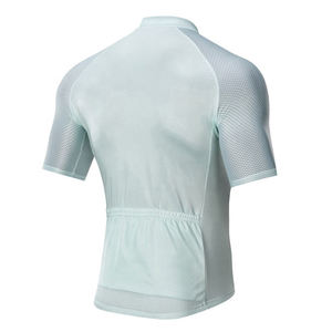 Ropa de ciclismo de alta calidad para hombre, Jersey de equipo profesional personalizado - Product Image 5