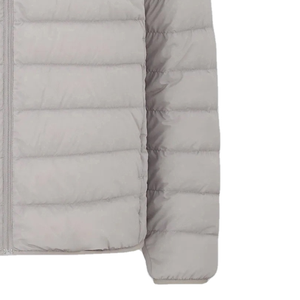 Chaqueta acolchada para hombre a precio asequible, ligera, de calidad premium, material duradero, mejor diseño, chaqueta acolchada para hombre con mangas completas. - Product Image 4