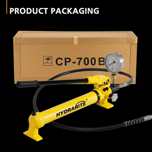 أفضل بيع لأدوات القوة: 10000 رطل/10000 رطل لكل بوصة - Product Image 6