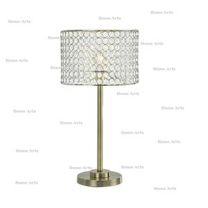 Centre de table en métal et acrylique, taille et forme personnalisées, support de bougie pour la décoration de mariage et d'événements - Product Image 3