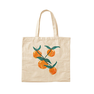 Sacs promotionnels en coton réutilisables faits à la main de qualité supérieure, un mélange d'artisanat et de promotion de marque - Product Image 5