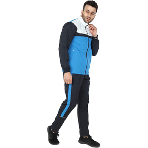 Servicio de fabricación de OEM Diseño de alta calidad Cómodo para hombres Trajes de chándal Ropa casual Trajes de chándal de calidad superior personalizados - Product Image 5