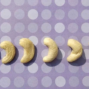 Vente en gros W180 Noix de cajou du Vietnam Noix de Kaju entières blanches pures Emballage de qualité supérieure OEM/ODM Livraison rapide dans le monde entier - Product Image 6