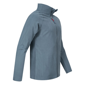 Chaqueta Deportiva con Capucha, Cremallera, Forro Polar, Impermeable y Cortavientos, para Invierno, Unisex, para Hombre y Mujer - Product Image 6