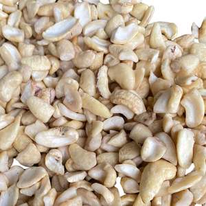 320เม็ดมะม่วงหิมพานต์แซนติโกเวียดนามกล่องดีบุก240เม็ดมะม่วงหิมพานต์ - Product Image 1