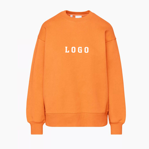 OEM personalizado deporte sudadera pantalones cortos de las mujeres de manga larga con cuello en V de calidad superior sudadera conjunto de ropa de invierno de las mujeres - Product Image 3