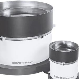 Automatización de máquina de soldadura de alta velocidad, cuenco alimentador de piezas pequeñas de alta velocidad, automatización de máquina de soldadura de JA-C Industrial - Product Image 2