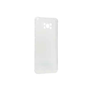 Funda de Silicona Transparente Antigolpes para Xiaomi Poco X3, Protector de Cámara Nitro para Modelos Poco X4 Pro 5G y Poco M4 5G - Product Image 1