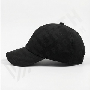 Casquettes Snapback légères à séchage rapide, style streetwear, visière incurvée, toutes saisons, pour le sport, l'entraînement, la salle de sport, les meilleurs chapeaux - Product Image 3