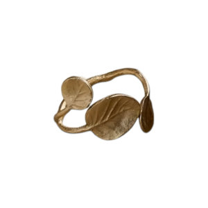 Rond de serviette de luxe personnalisé pour restaurant mariages fêtes décoration de table à la maison au meilleur prix - Product Image 2