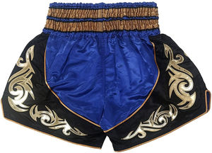 Top Qualité Hommes Coton Shorts Style Unique Solide Motif Décoration Dernière Conception Vente En Ligne En Gros Imprimer Shorts - Product Image 2