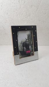 Artículos de regalo de Navidad Artesanías Marco DE FOTOS Mesa Mármol y metal Hogar Oficina Decoración Ideas Fabricación por dirección Artesanía - Product Image 4