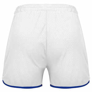 Ropa informal de verano 2025, pantalones cortos de tendencia, venta al por mayor, pantalones cortos ajustados para entrenamiento de Spandex para correr, pantalones cortos de Fitness de tendencia para hombres - Product Image 2