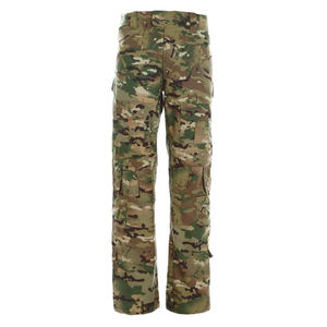 ชุดพรางลายทหารคุณภาพสูง ราคาโรงงานขายส่ง รับผลิตตามแบบ ชุดยุทธวิธีขายดี ราคาสมเหตุสมผล - Product Image 4