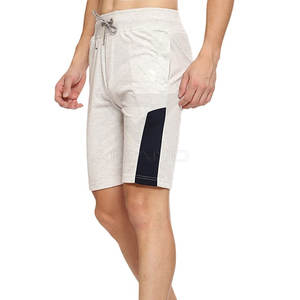 Meilleur short de gymnastique en tissu Short de gymnastique léger sur mesure pour la vente en ligne Fabriqué au Pakistan - Product Image 2