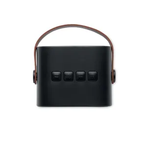 Personalized Promotional <b>USB</b> Wireless <b>Speaker</b> KARASETA 5W Gadget - Product Image 6