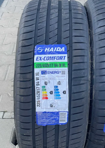 Pneu de voiture de tourisme série EX-Comfort avec le meilleur prix d'usine spécialement pour le marché britannique - Product Image 5