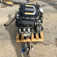 Moteur diesel V8 suralimenté LT4 Camaro ZL1 d'occasion, dernière arrivée du Japon, grade 2012-2013, transmission automatique