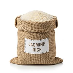 Riz parfumé au jasmin à grain long Texture cuite douce et moelleuse disponible en vrac en gros avec des options d'emballage personnalisées - Product Image 4