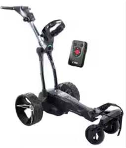 Offre Exclusive : Chariot de Golf Électrique Motocaddy M7 avec Sac de Golf Respirant Offert - Promotion 2025 Prêt à Expédier - Product Image 5