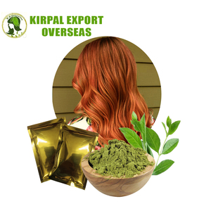 Henné en poudre de marque privée de haute qualité meilleur prix du fabricant indien pour les produits de soins personnels de beauté - Product Image 5