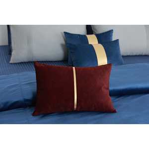 Bristol Sheet Pillowcase <b>Duvet</b> <b>Cover</b> Sets-Premium Comfortable Bedding Collection - Product Image 2