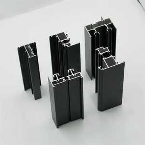 Fenêtres porte profilé aluminium - Product Image 3