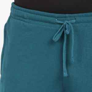 Pantalones cortos de verano OEM para hombre, logotipo personalizado impreso, algodón de rizo francés con cordón, estilo sólido, venta al por mayor, ropa de calle de verano - Product Image 5