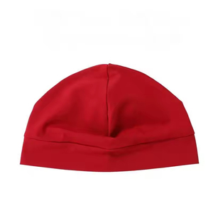 Hot Selling Unisex Beanies Solid Customized Logo WInter Wear Unisex Beanie <b>Caps</b> Made in Pakistan Unisex Hot Selling Beanie <b>Caps</b> - Product Image 4