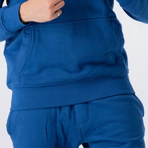 Custom Design Trending Winter Collection Cotton Tracksuit <b>Men's</b> Casual Wear Light <b>Weight</b> <b>Men</b> Tracksuits - Product Image 5