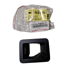 Coprisedili per Bambini TOYOTA C-HR Hybrid (16>23) 73733-F4010-C1 - Product Image 1